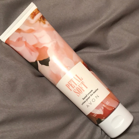 Avon Other - AVON PETAL SOFT